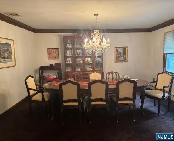 554 Huckleberry Lane, Franklin Lakes, NJ 07417 - #2
