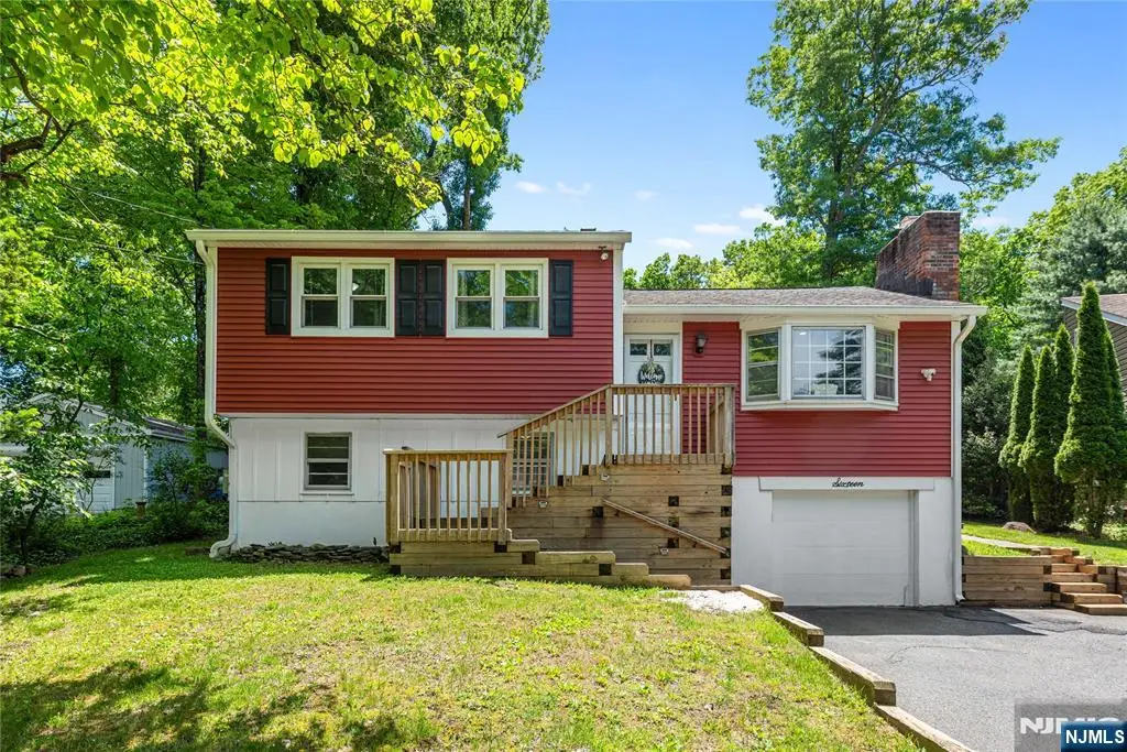 16 Sioux Trail, Denville, NJ 07834 - #1