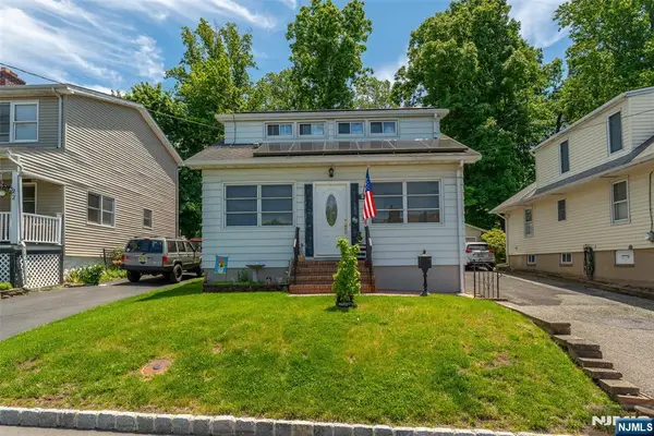24 Robertson Road, West Orange, NJ 07052