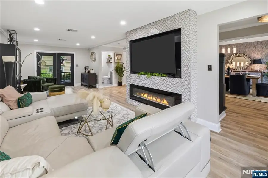 11 Nottingham, West Orange, NJ 07052 - #3