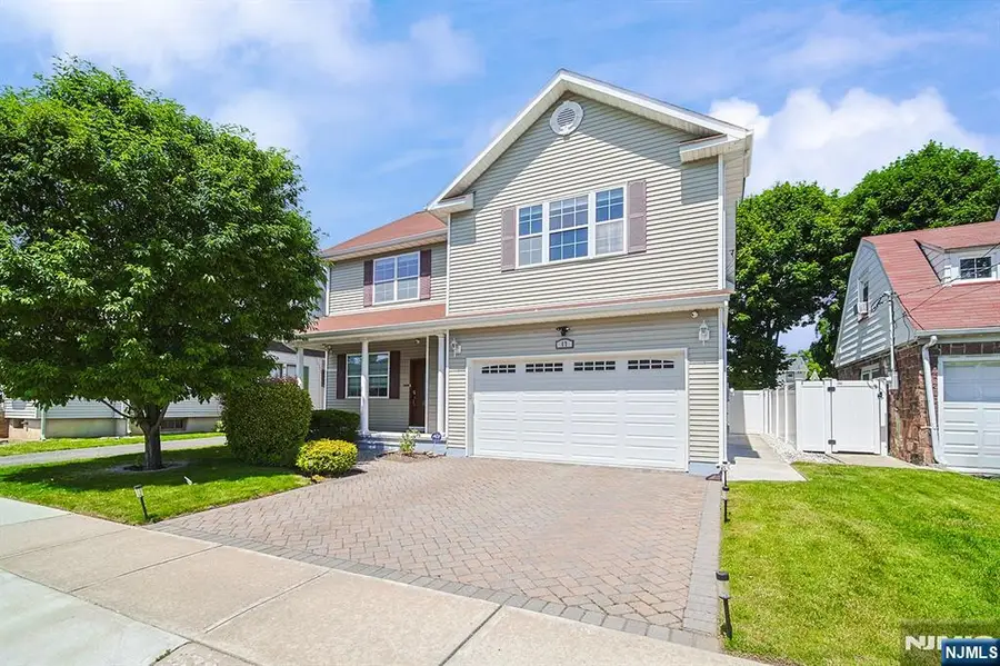 17 E Fairmount Avenue, Maywood, NJ 07607 - #2