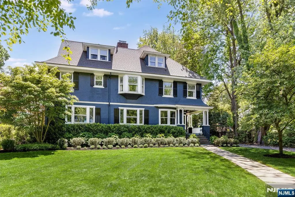 162 Union Street, Montclair, NJ 07042 - #1