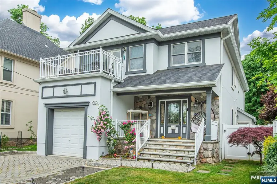 95 Highwood Avenue, Englewood, NJ 07631 - #2