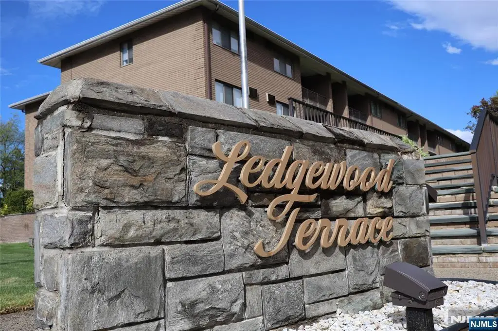 460 Liberty Street 460 B Unit 207, Little Ferry, NJ 07643 - #1