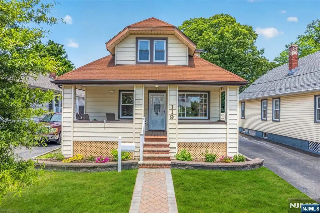 119 Kingston Avenue, Hawthorne, NJ 07506 - #1