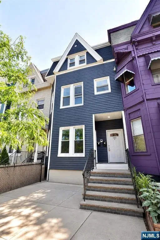 480 Bergen Avenue, Jersey City, NJ 07304 - #1