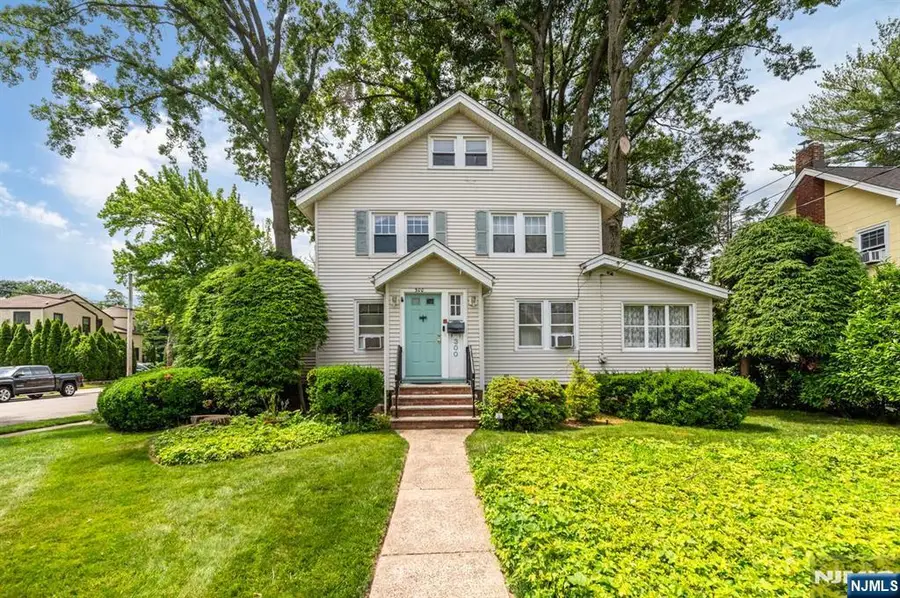 300 Van Buren Avenue, Teaneck, NJ 07666 - #2