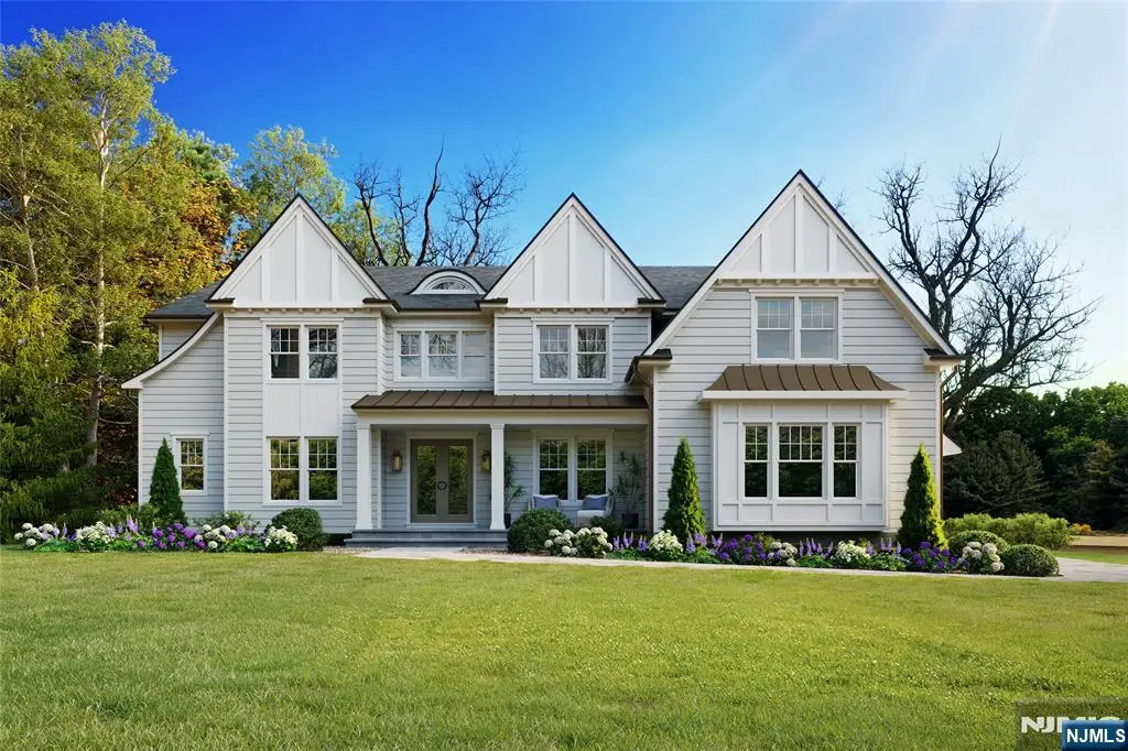 529 Covington Place, Wyckoff, NJ 07481 - #1