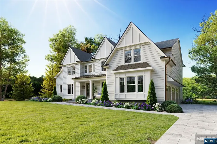 529 Covington Place, Wyckoff, NJ 07481 - #2