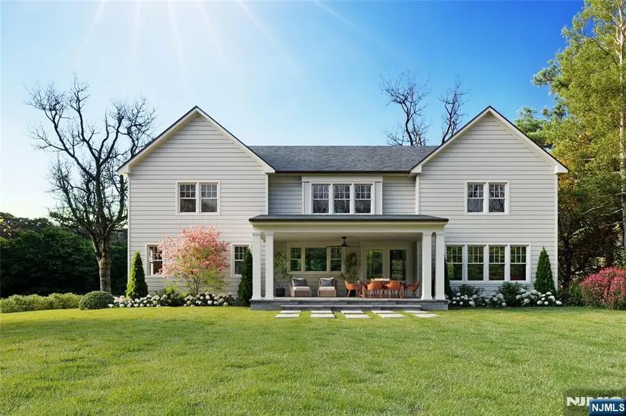 529 Covington Place, Wyckoff, NJ 07481 - #3