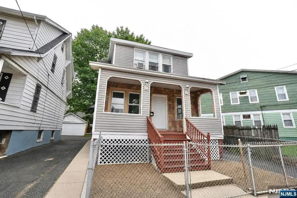 240-242 Sunset Avenue, Newark, NJ 07106 - #1