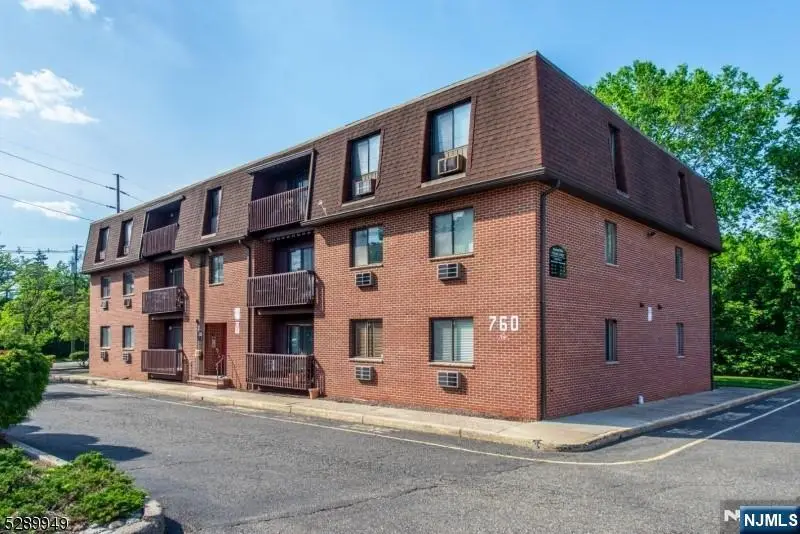 760 Mill Street C10, Belleville, NJ 07109 - #1