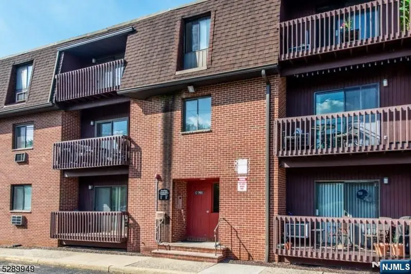 760 Mill Street C10, Belleville, NJ 07109 - #2