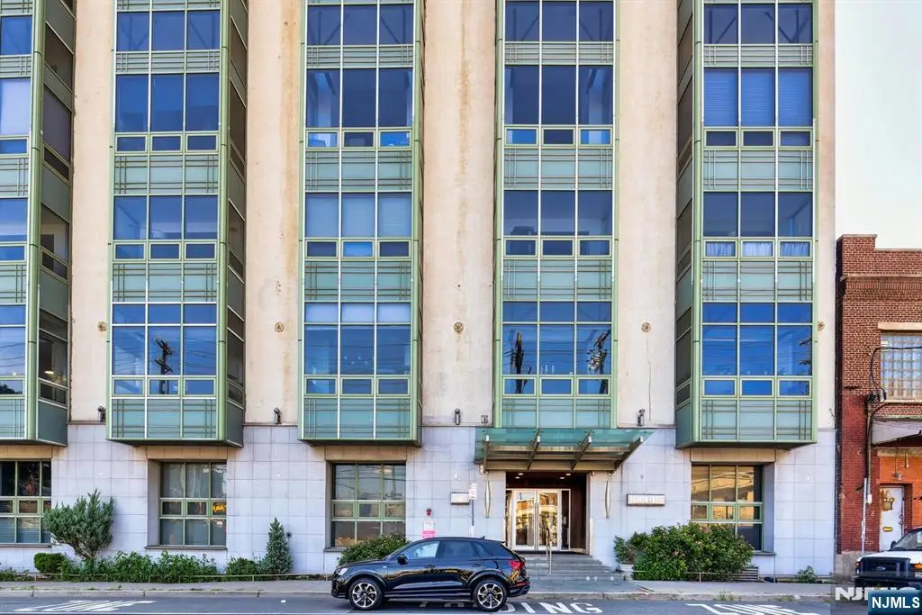 689 Luis Munoz Marin Boulevard 1010, Jersey City, NJ 07310 - #1