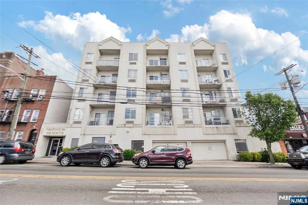 320 Anderson Avenue 2A, Fairview, NJ 07022 - #1