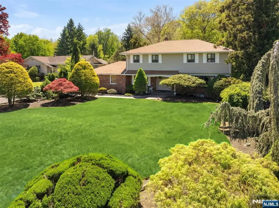 25 Maria Drive, Hillsdale, NJ 07642 - #3