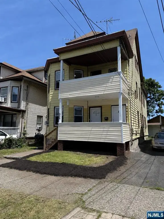 955-957 Madison Avenue, Paterson, NJ 07501