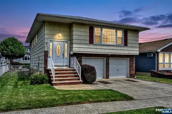 23 Harrison Avenue, Saddle Brook, NJ 07663