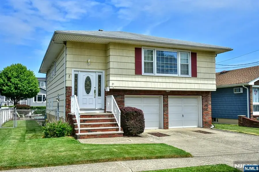 23 Harrison Avenue, Saddle Brook, NJ 07663 - #2