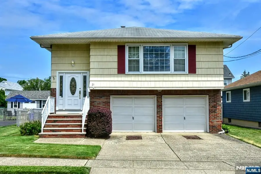 23 Harrison Avenue, Saddle Brook, NJ 07663 - #3