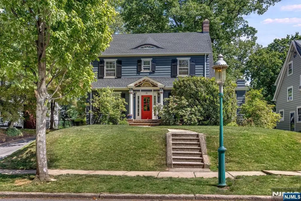 85 Hawthorne Avenue, Glen Ridge, NJ 07028 - #1