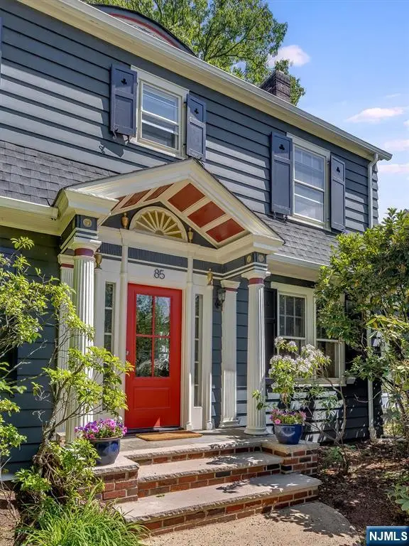 85 Hawthorne Avenue, Glen Ridge, NJ 07028 - #3