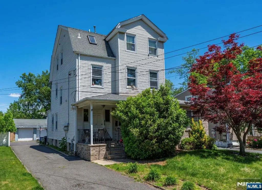 21-23 Fitzherbert Street, Bloomfield, NJ 07003 - #1