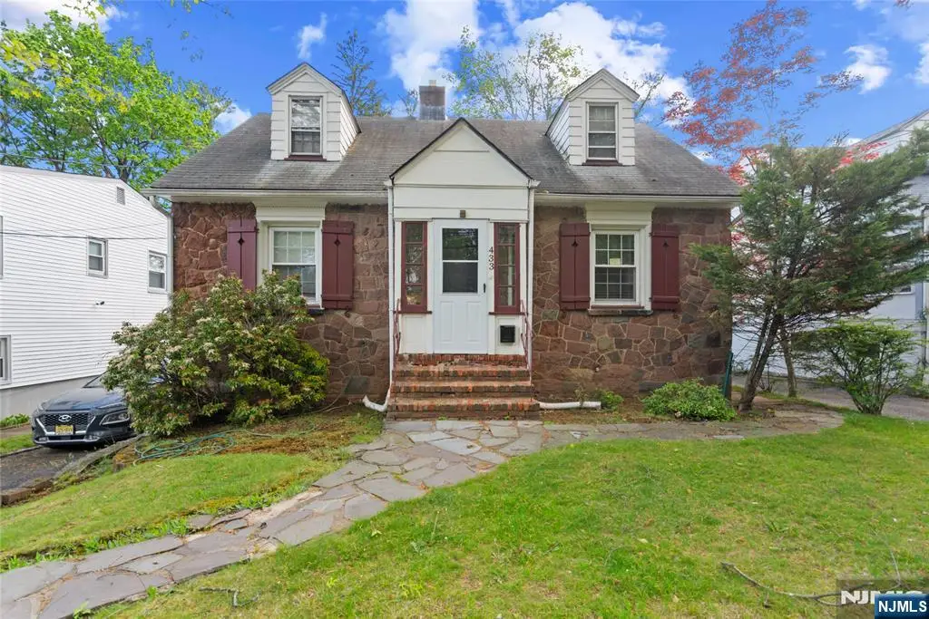 433 Mount Pleasant Avenue, West Orange, NJ 07052 - #1