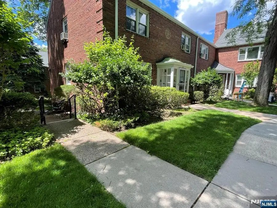 151 E Palisade Avenue B-5, Englewood, NJ 07631 - #3