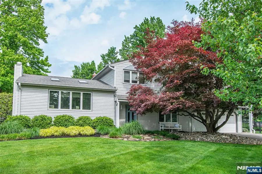 22 Woodbine Trail, Parsippany, NJ 07054 - #3