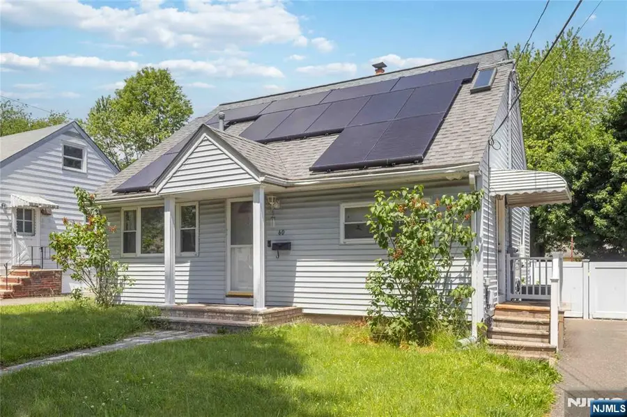 60 Melody Hill Road, Clifton, NJ 07013 - #2