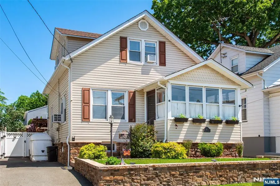 41 Frederick Avenue, Hawthorne, NJ 07506 - #2