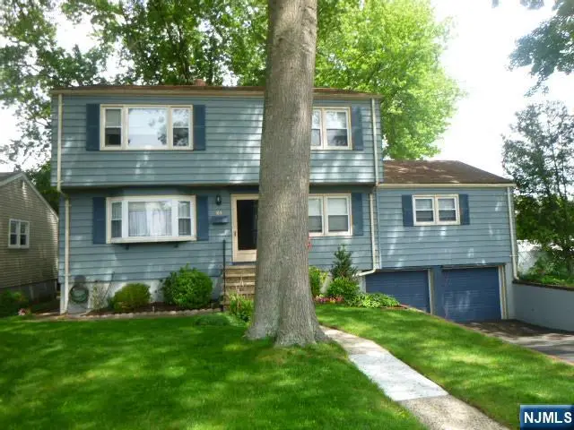 61 Aladdin Avenue, Dumont, NJ 07628 - #1