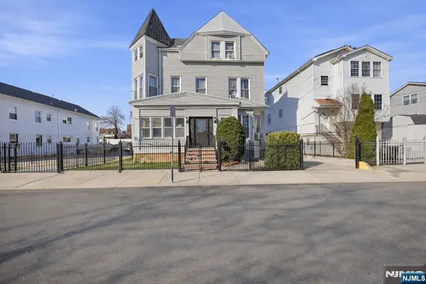 13-15 May Street, Newark, NJ 07104