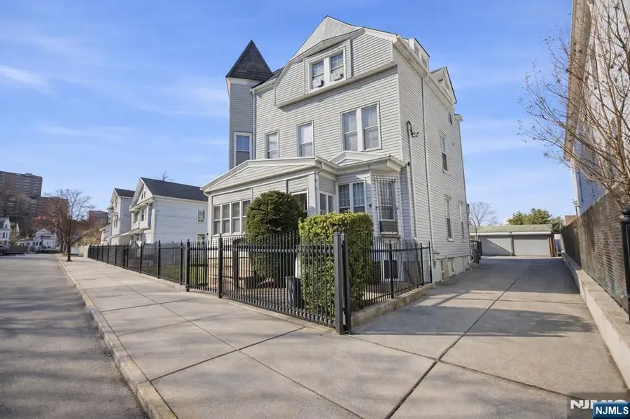 13-15 May Street, Newark, NJ 07104 - #2