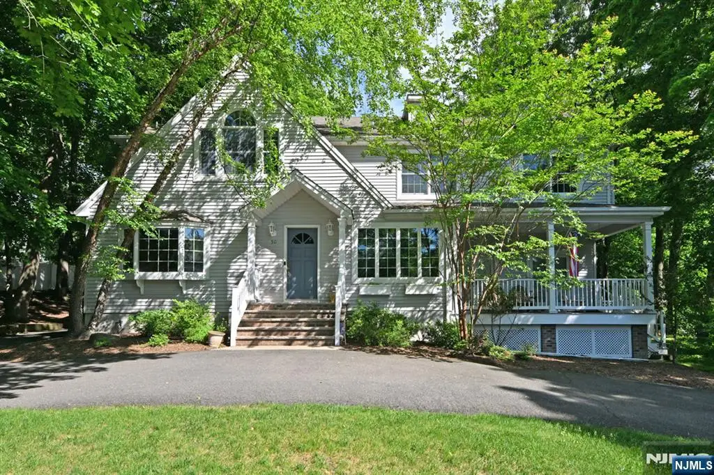 50 Midland Avenue, Wyckoff, NJ 07481 - #1