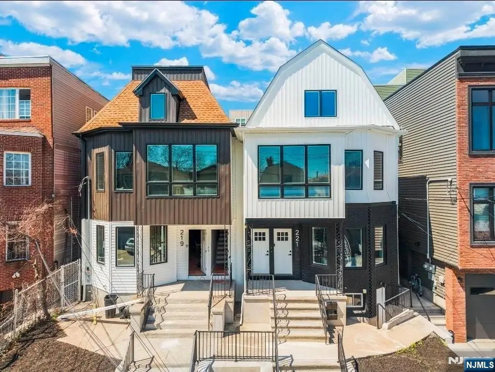 219 Clerk Street, Jersey City, NJ 07305 - #1