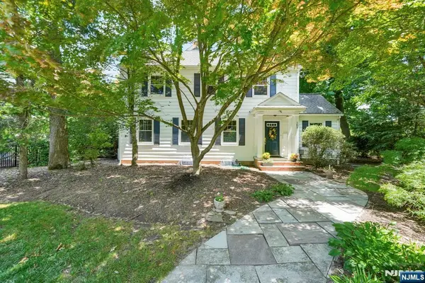183 Harding Road, Glen Rock, NJ 07452