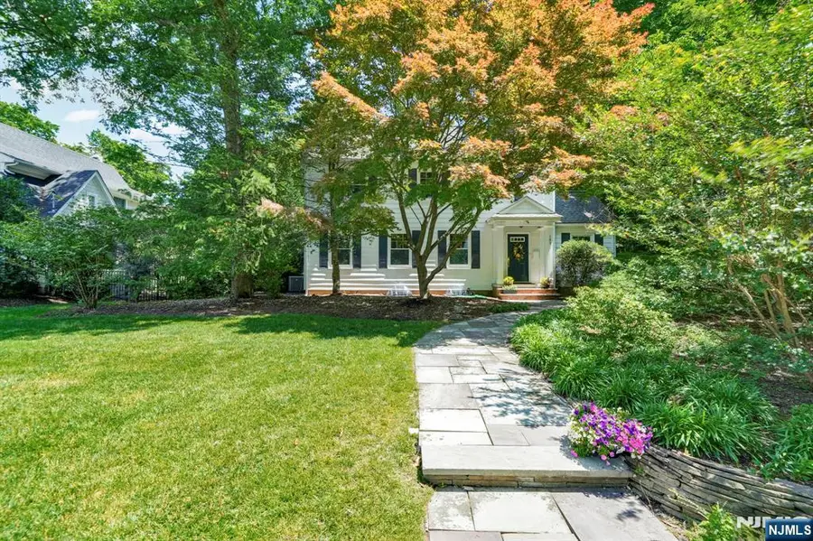 183 Harding Road, Glen Rock, NJ 07452 - #2