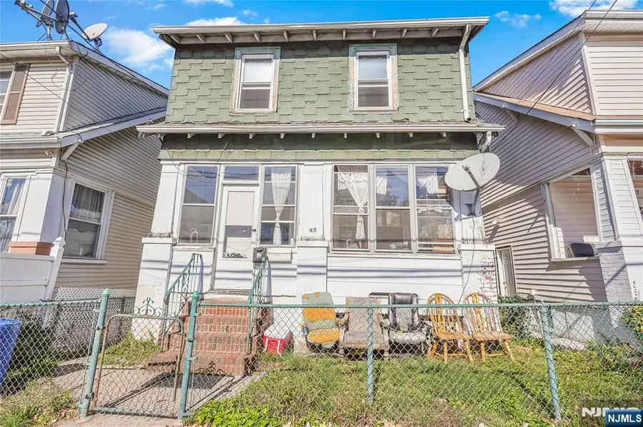 45 Dey Street, Paterson, NJ 07503 - #2