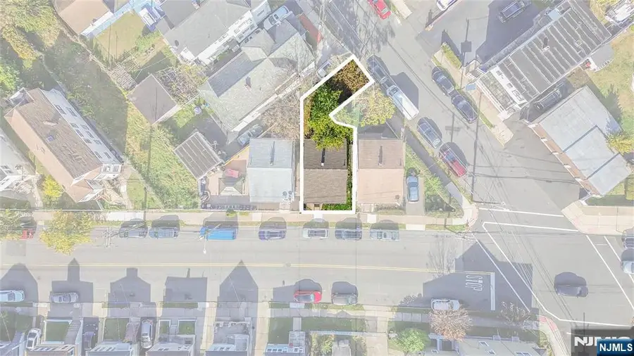 45 Dey Street, Paterson, NJ 07503 - #3