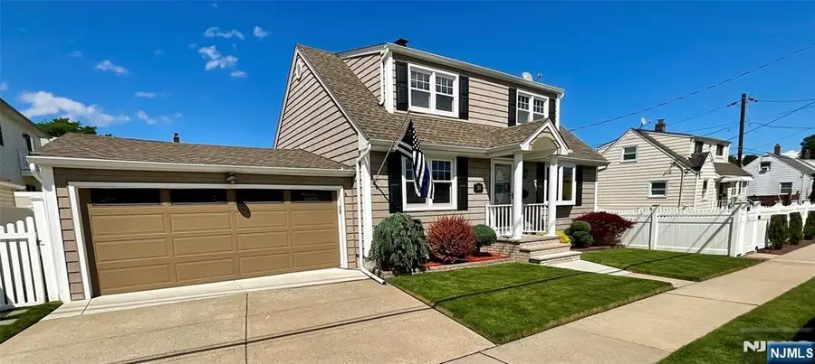 321 Thomas Avenue, Lyndhurst, NJ 07071 - #2