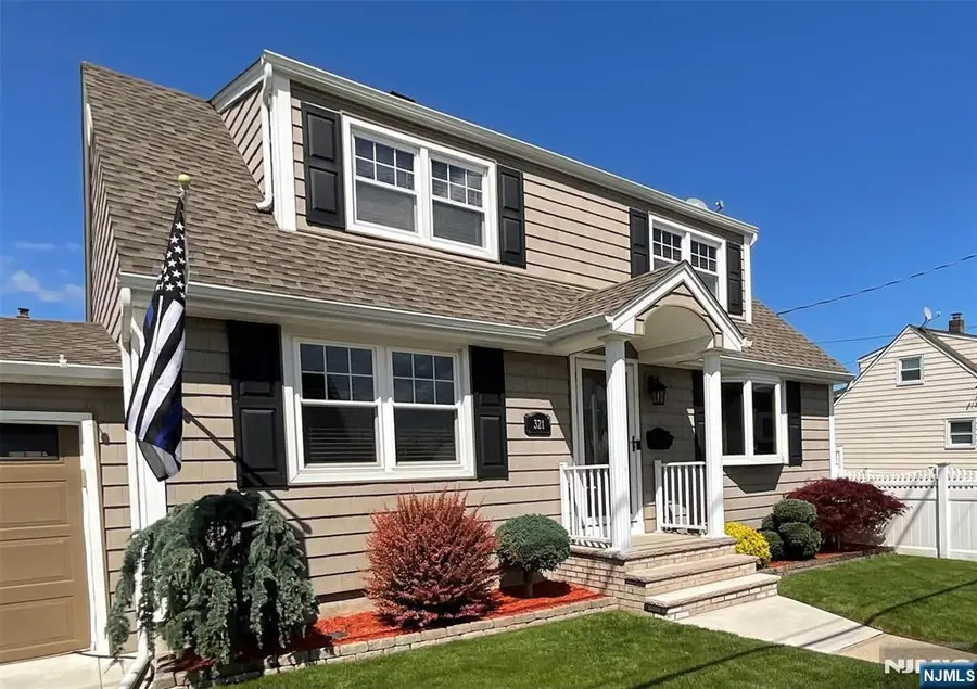 321 Thomas Avenue, Lyndhurst, NJ 07071 - #3