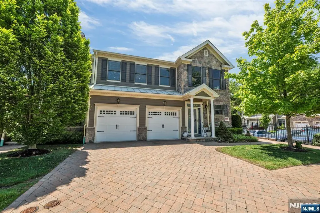 2308 Freeman Way, Allendale, NJ 07401 - #1