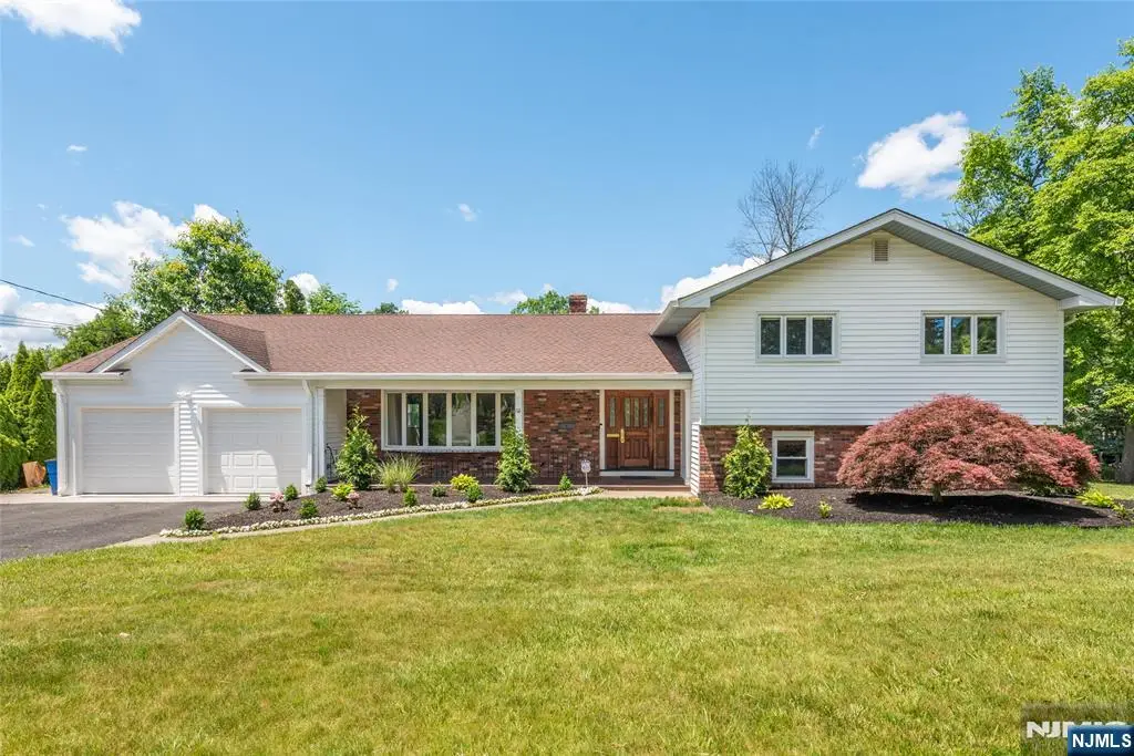 68 Mandeville Drive, Wayne, NJ 07470 - #1