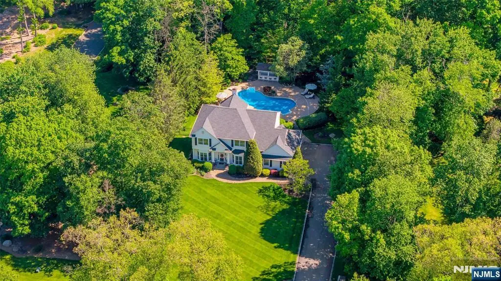 9 Timber Trail, Rockaway, NJ 07005 - #1