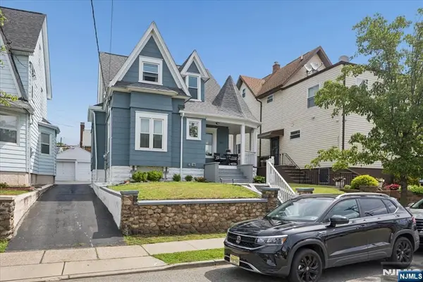 277 Grove Street, East Rutherford, NJ 07073