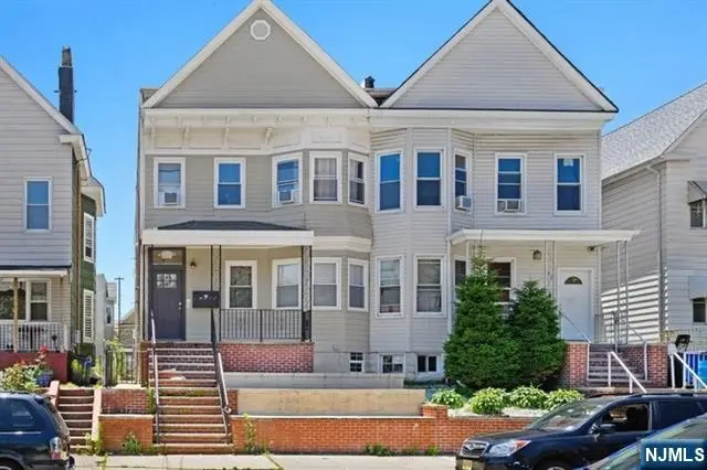 24 49th Street, Bayonne, NJ 07002 - #1