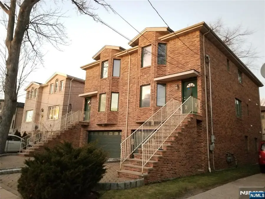393 Washington Avenue B, Cliffside Park, NJ 07010 - #2