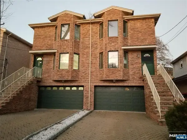 393 Washington Avenue, Cliffside Park, NJ 07010